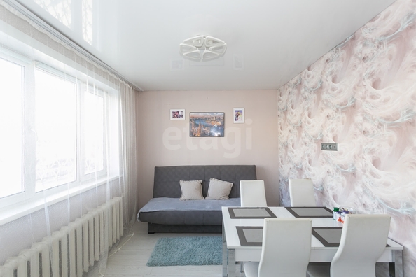 
  Продается 3-комн. квартира 58.7 м². Фото 3.