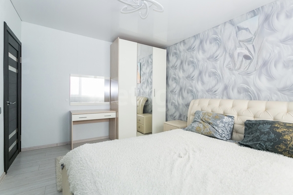 
  Продается 3-комн. квартира 58.7 м². Фото 6.