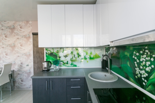 
  Продается 3-комн. квартира 58.7 м². Фото 14.