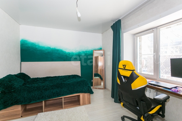 
  Продается 3-комн. квартира 58.7 м². Фото 18.
