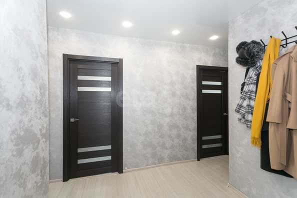 
  Продается 3-комн. квартира 58.7 м². Фото 21.