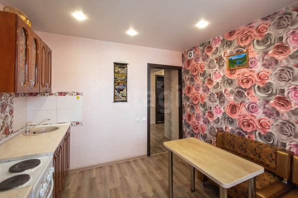 
  Продается 1-комн. квартира 36.8 м². Фото 9.