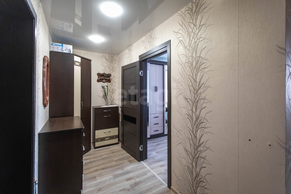 
  Продается 1-комн. квартира 36.8 м². Фото 14.