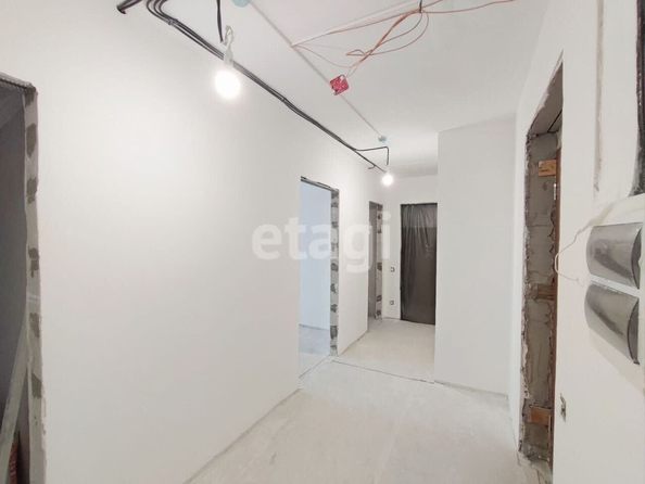 
  Продается 3-комн. квартира 62 м². Фото 3.