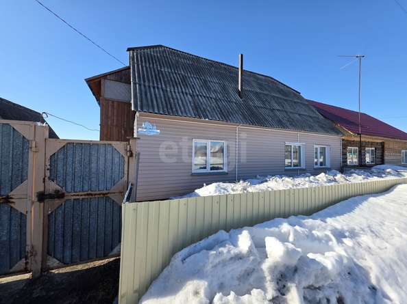 
  Продается дом 64 м². Фото 2.