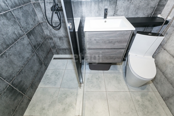 
  Продается 1-комн. квартира 37.3 м². Фото 11.