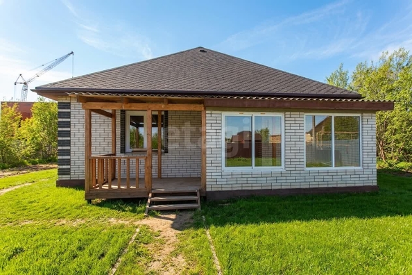 
  Продается дом 94.2 м². Фото 2.