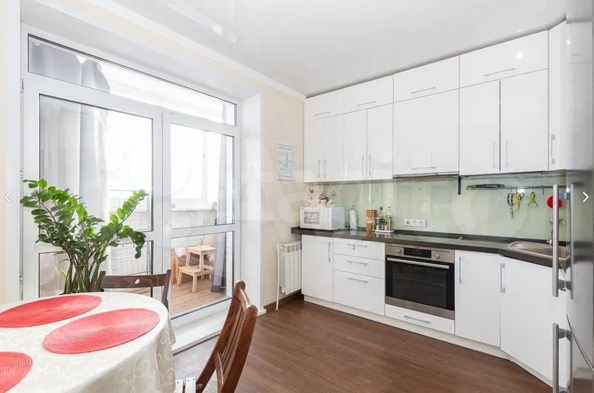 
  Продается 3-комн. квартира 60.2 м². Фото 1.