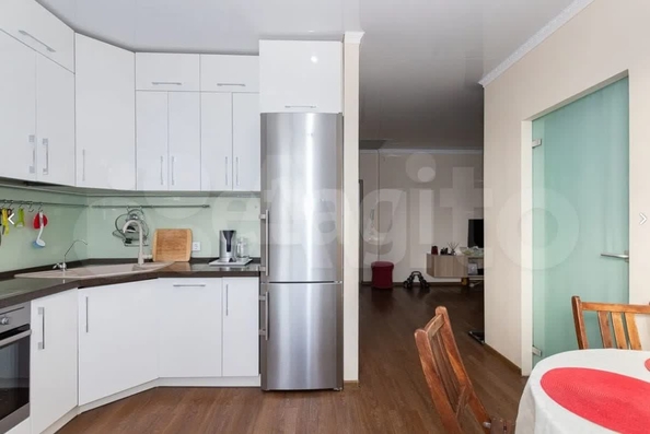 
  Продается 3-комн. квартира 60.2 м². Фото 13.