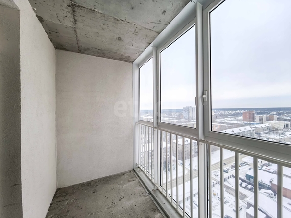
  Продается 1-комн. квартира 47 м², в ЖК Топаз. Фото 9.