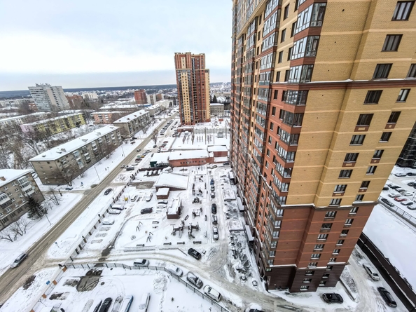 
  Продается 1-комн. квартира 47 м², в ЖК Топаз. Фото 11.