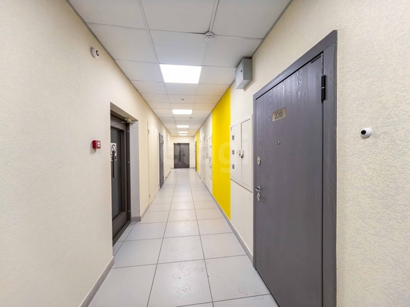 
  Продается 1-комн. квартира 47 м², в ЖК Топаз. Фото 24.