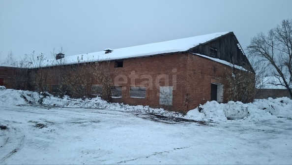 
  Продается производственное помещение 1719.5 м². Фото 6.