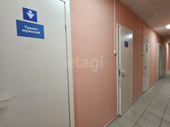 
  Сдается производственное помещение 6897 м². Фото 29.