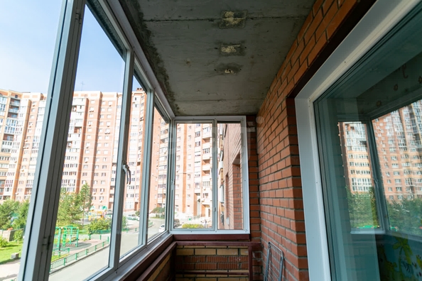
  Продается 2-комн. квартира 44 м², в ЖК Радужный каскад, б/с 19. Фото 4.