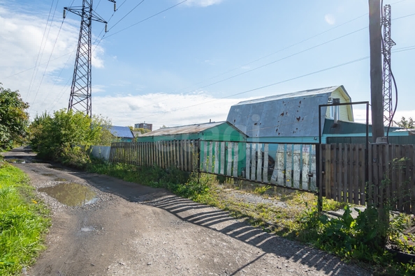 
  Продается дача 60.3 м². Фото 11.