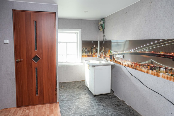 
  Продается дом 20 м². Фото 8.