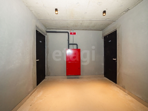 
  Сдается универсальное помещение 91.6 м², в ЖК Авиатор, дом 1-1. Фото 11.