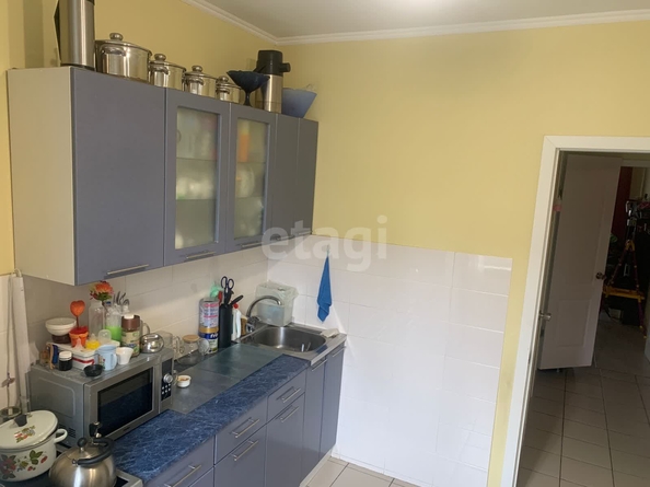 
  Продается 2-комн. квартира 53.5 м². Фото 28.