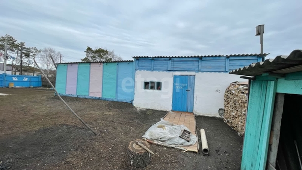 
  Продается дом 56 м². Фото 23.