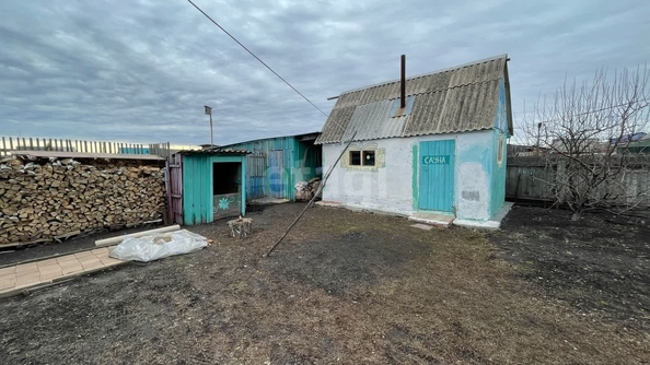 
  Продается дом 56 м². Фото 25.