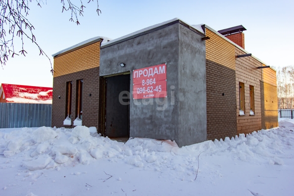 
  Продается дом 155 м². Фото 1.