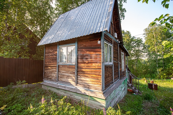 
  Продается дача 30 м². Фото 12.