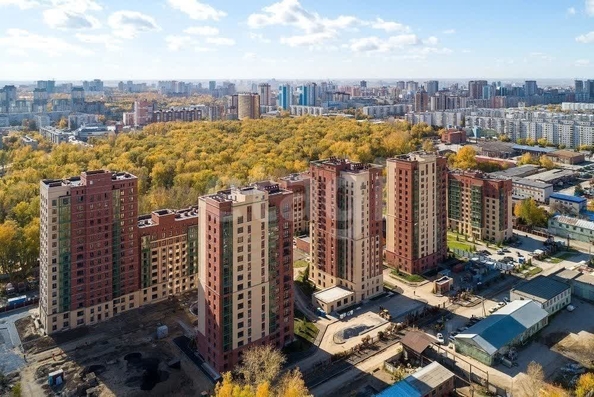 
  Продается 2-комн. квартира 65.5 м². Фото 9.