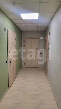 
  Продается студия 26.6 м², в ЖК Тайгинский парк, дом 1. Фото 5.