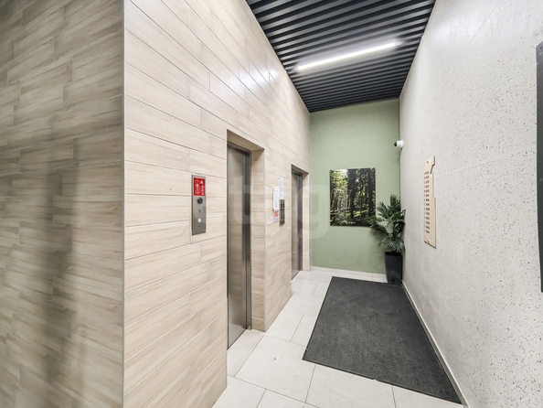 
  Продается студия 26.6 м², в ЖК Тайгинский парк, дом 1. Фото 7.