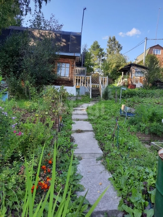 
  Продается дача 50 м². Фото 3.