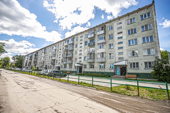 
  Продается 2-комн. квартира 43.1 м². Фото 18.