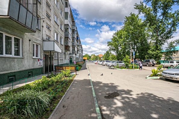 
  Продается 2-комн. квартира 43.1 м². Фото 20.