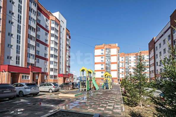 
  Продается 1-комн. квартира 58 м². Фото 23.