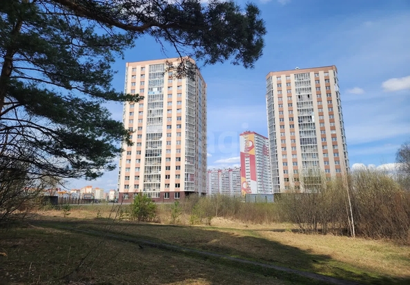 
  Продается 1-комн. квартира 40.1 м², в ЖК На Петухова, дом 1. Фото 14.