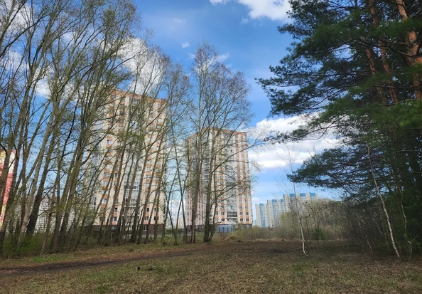 
  Продается 1-комн. квартира 40.1 м², в ЖК На Петухова, дом 1. Фото 16.