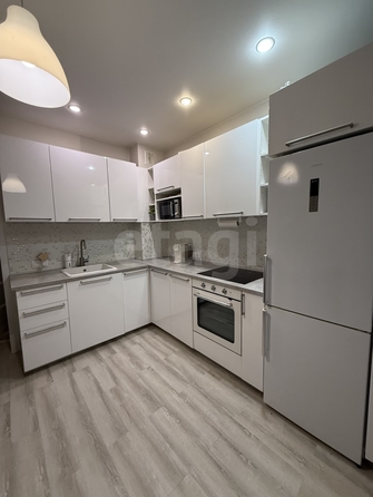 
  Продается 2-комн. квартира 54.2 м². Фото 18.