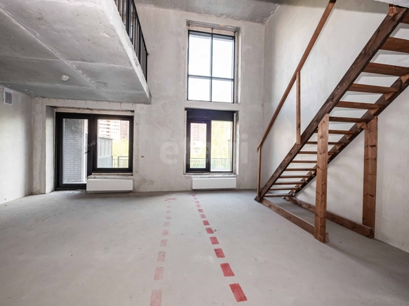 
  Продается 4-комн. квартира 197.31 м², в ЖК Заельцовский. Фото 1.