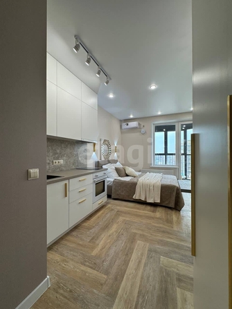 
  Продается студия 24.8 м², в ЖК Коперник. Фото 13.
