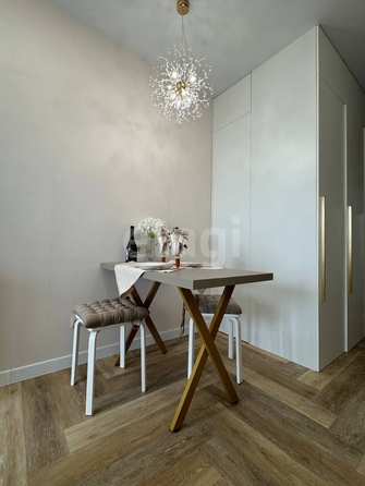 
  Продается студия 24.8 м², в ЖК Коперник. Фото 17.