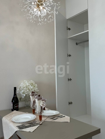 
  Продается студия 24.8 м², в ЖК Коперник. Фото 19.