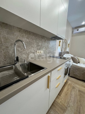 
  Продается студия 24.8 м², в ЖК Коперник. Фото 23.