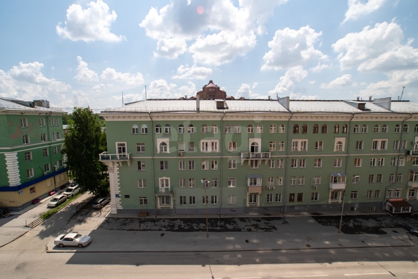 
  Продается 2-комн. квартира 54.32 м², в ЖК Булгаков. Фото 5.