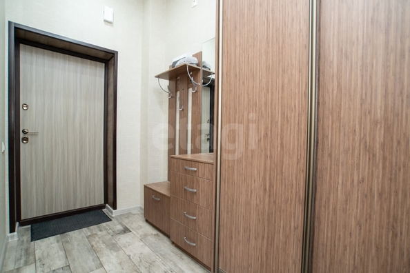 
  Продается 2-комн. квартира 54.32 м², в ЖК Булгаков. Фото 15.
