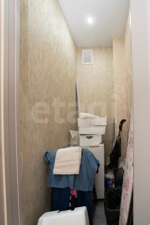 
  Продается 2-комн. квартира 54.32 м², в ЖК Булгаков. Фото 16.
