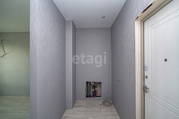 
  Продается студия 24 м², в ЖК Галактика, дом 1 Нептун. Фото 4.