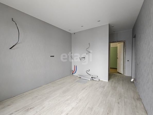 
  Продается студия 24 м², в ЖК Галактика, дом 1 Нептун. Фото 28.