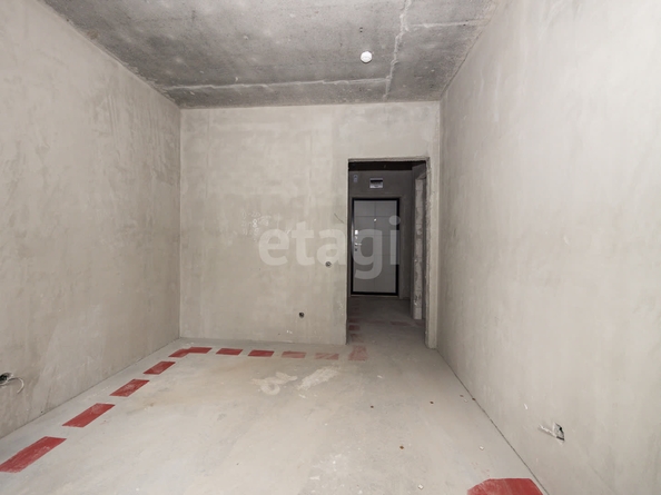 
  Продается 1-комн. квартира 36.5 м², в ЖК Тайгинский парк, дом 1. Фото 2.