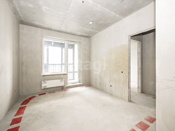 
  Продается 1-комн. квартира 36.5 м², в ЖК Тайгинский парк, дом 1. Фото 3.