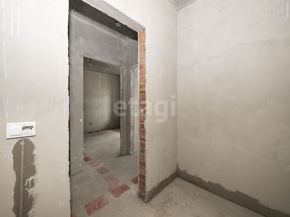 
  Продается 1-комн. квартира 36.5 м², в ЖК Тайгинский парк, дом 1. Фото 11.